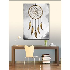 Kanvas Tablo Düş Kapanı 70x100 cm