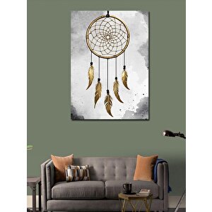 Kanvas Tablo Düş Kapanı 70x100 cm