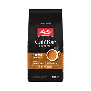 Cafebar Selection Crema Intense Çekirdek Kahve 1kg