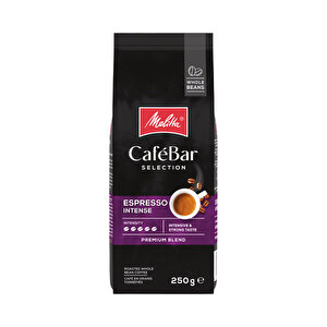 Cafebar Selection Espresso Intense Çekirdek Kahve 250gr