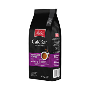 Melitta Cafebar Selection Espresso Intense Çekirdek Kahve 250gr