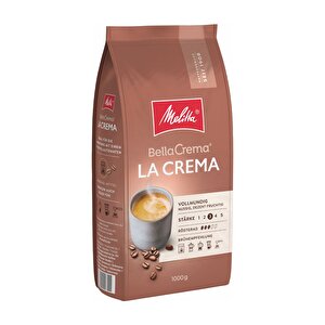 Bellacrema Lacrema Çekirdek Kahve 1kg