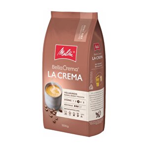 Bellacrema Lacrema Çekirdek Kahve 1kg