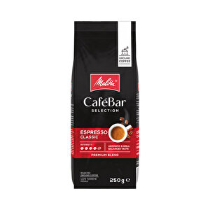 Cafebar Selection Espresso Classic Öğütülmüş Kahve 250gr