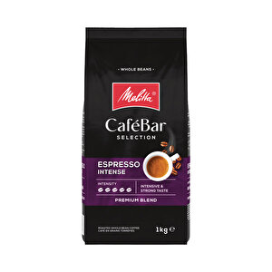 Cafebar Selection Espresso Intense Çekirdek Kahve 1kg