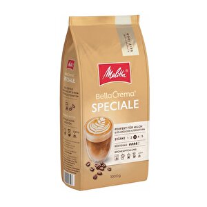 Bellacrema Speciale Çekirdek Kahve 1kg