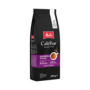 Melitta Cafebar Selection Espresso Intense Öğütülmüş Kahve 250gr