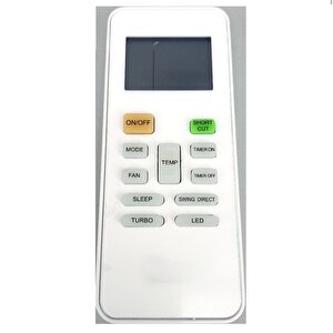 Bosch B1zmi09602 Klima Kumandası