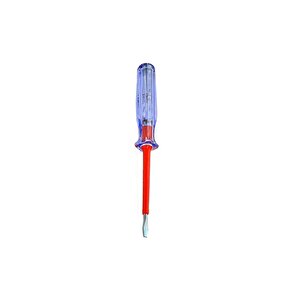 Lux Kontrol Kalemi 190 Mm Düz Uçlu