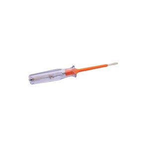 Lux Kontrol Kalemi 190 Mm Düz Uçlu