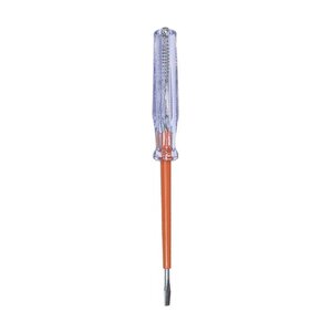 Scr02997 Elektrik Kontrol Kalemi Düz 190mm