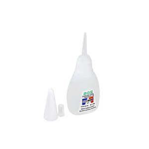 502 Japon Yapıştırıcısı Süper Glue 20 Gr