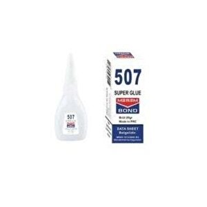 504 Baybond Japon Yapıştırıcı 20 Gr.