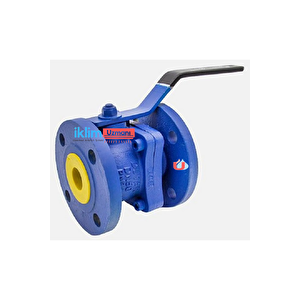 Dn50 Tam Geçişli Küresel Vana - T-0520