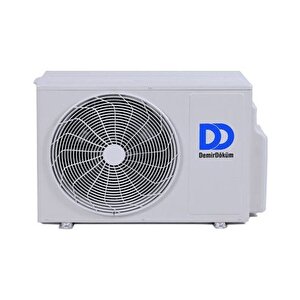 Demi̇rdöküm Kion Inverter 24 A++ Sınıfı R32 Split Kli̇ma