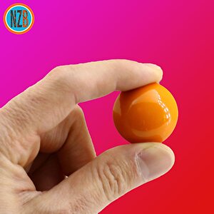 10 Adet Mobilya Kulp Mutfak Çekmece Dolap Kapak Kulpu Kulbu Turuncu Metal Kulp