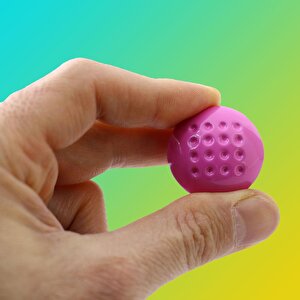 10 Adet Mobilya Düğme Kulp Mutfak Çekmece Dolap Kapak Kulpu Kulbu Pembe Metal Kulp