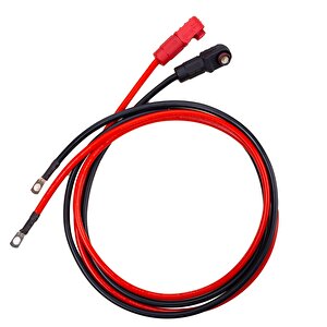 Tommatech 12v Moduler Series 1.5m Güç Kablosu Seti