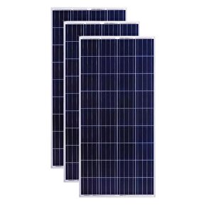 Teknovayon Arge Güneş Enerjisi Bağ Evi Solar Paketi 1200w Sinüs İnverter 170w Güneş Paneli 100ah Jel Akü Pkt3