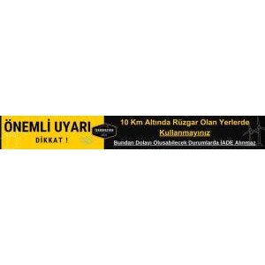 Teknovasyon Arge İ-2000w 48v Rüzgar Türbini + Yerli Şarj Kontrol cihazı
