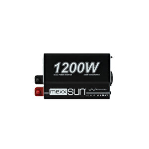 Modifiye Sinüs 24v 1200w