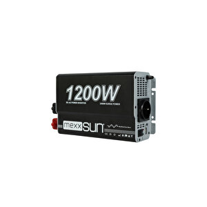 Modifiye Sinüs 24v 1200w