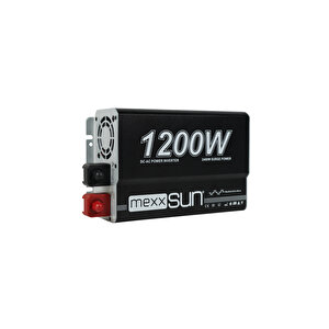 Modifiye Sinüs 24v 1200w