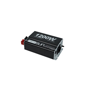 Mexxsun Modifiye Sinüs 24v 1200w