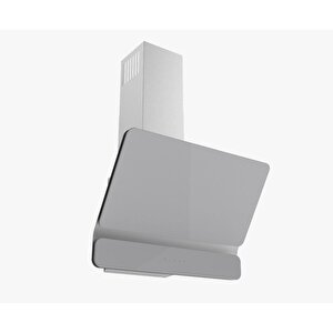 Gl General Gld 085g Bohem 60 Cm Gri Davlumbaz