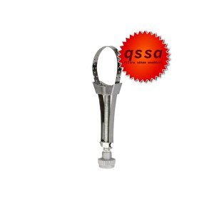 Ayarlı Yağ Filtre Sökme Anahtarı 100 Mm