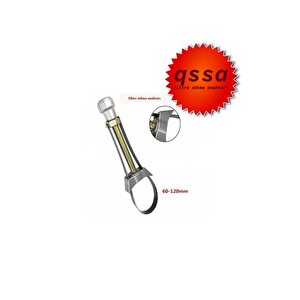 Fsa041 Ayarlı Yağ Filtre Sökme Anahtarı Aparatı