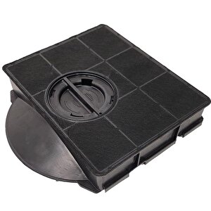 Elica Model 303 E3cfe303 Karbon Filtre