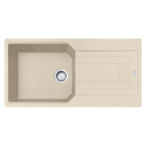 Urban Ubg 611-100 Avena Granit Eviye-active Plus Doccia 2.0 Batarya Seti