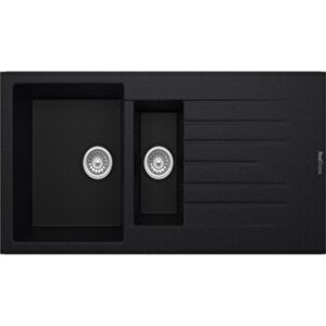 P005 Siyah-real Stone Bt001 Abant Arıtmalı Siyah Batarya