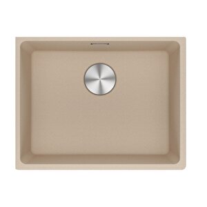 Maris Mrg 210/110-52  Granit Eviye-active Plus 2.0 Armatür-sıvı Sabunluk Üçlü Set Avena