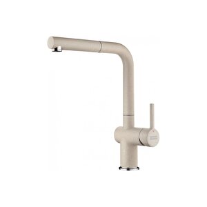 Maris Mrg 210/110-52  Granit Eviye-active Plus 2.0 Armatür-sıvı Sabunluk Üçlü Set Avena