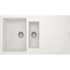 P005  Beyaz Eviye-real Stone Bt001 Abant Beyaz Arıtmalı Batarya