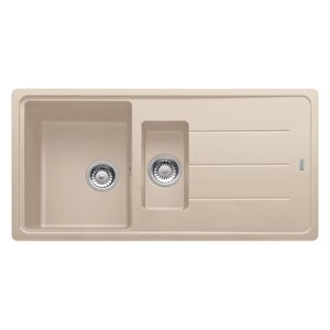 Basis Bfg 651 Avena Granit Eviye-active Plus Doccia 2.0 Batarya Seti