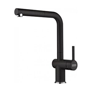Basis Bfg 611-86 Nero Granit Evye-active Plus Doccia 2.0 Batarya Seti