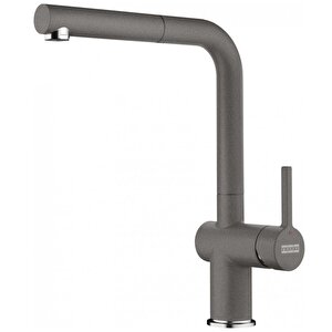 Basis Bfg 611-86 Stone Grey Granit Evye-active Plus Doccia 2.0 Batarya Seti