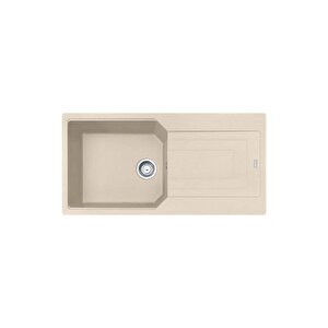 Urban Ubg 611-100 Avena Granit Mutfak Eviyesi