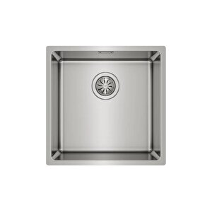 Be Linea Rs15 Teka 40.40 Tezgazalti Mutfak Evyesi̇