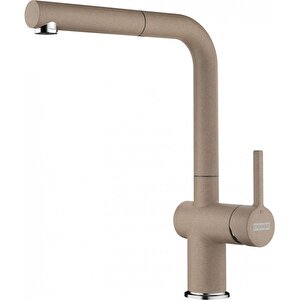 Urban Ubg 651-100 Oyster Granit Eviye-active Plus Doccia 2.0 Batarya Seti