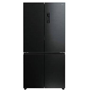 Rmf 77960 Eu Dark Ss Solo Buzdolabı