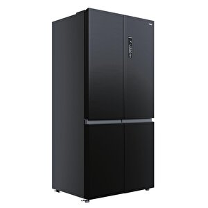 Rmf 77960 Eu Dark Ss Solo Buzdolabı
