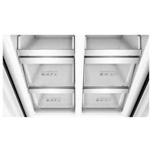Teka Rmf 77960 Eu Dark Ss Solo Buzdolabı