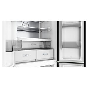 Teka Rmf 77960 Eu Dark Ss Solo Buzdolabı