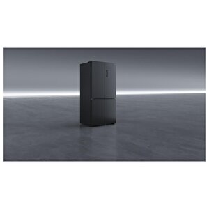 Teka Rmf 77960 Eu Dark Ss Solo Buzdolabı