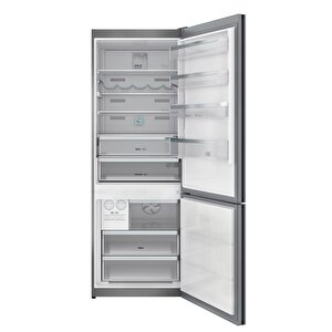 Rbf 78725 Gbk Eu No Frost Siyah Solo Buzdolabı