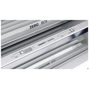 Teka Rbf 78725 Gbk Eu No Frost Siyah Solo Buzdolabı